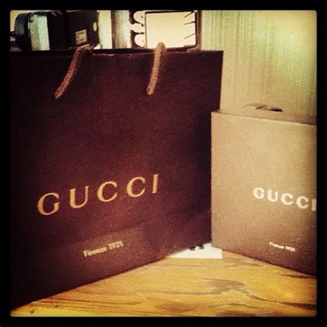 gucci america inc